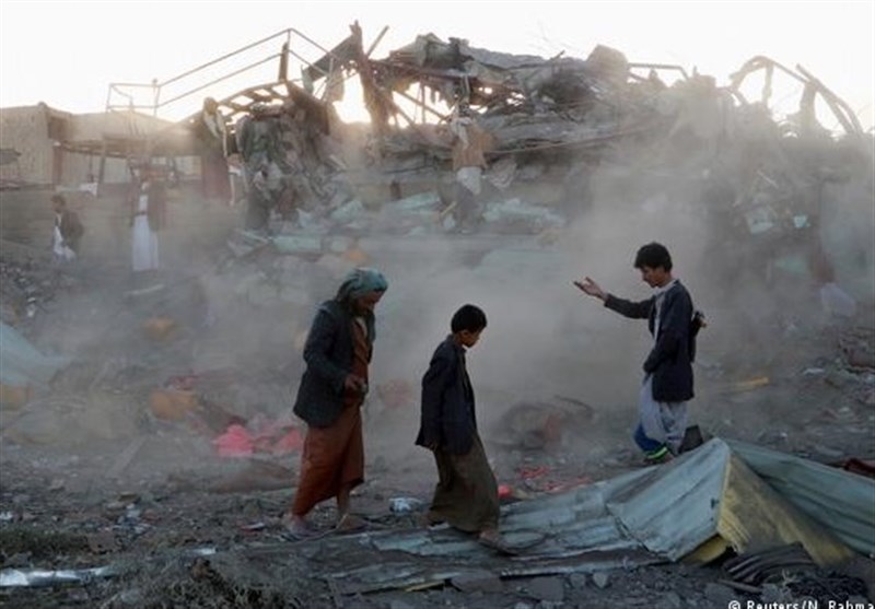 UN Warns about Saudi-Led Coalition’s Violation of Human Rights in Yemen
