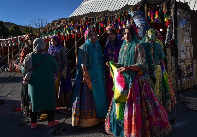 برخورد قانونی ‌با حاشیه‌سازان نمایشگاه پارس صورت می‌گیرد