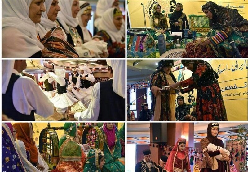 پیگیری برای شناسایی افراد حاشیه‌ساز در نمایشگاه گردشگری پارس‌