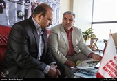 انعقاد قرارداد انجمن روزنامه نگاران ایران با مجموعه تفریحی کارتینگ پرند