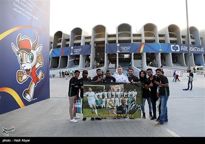 فینال جام باشگاه‌های جهان 2017 ابوظبی