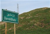 دره‌شهر آماده پذیرایی از گردشگران نوروزی
