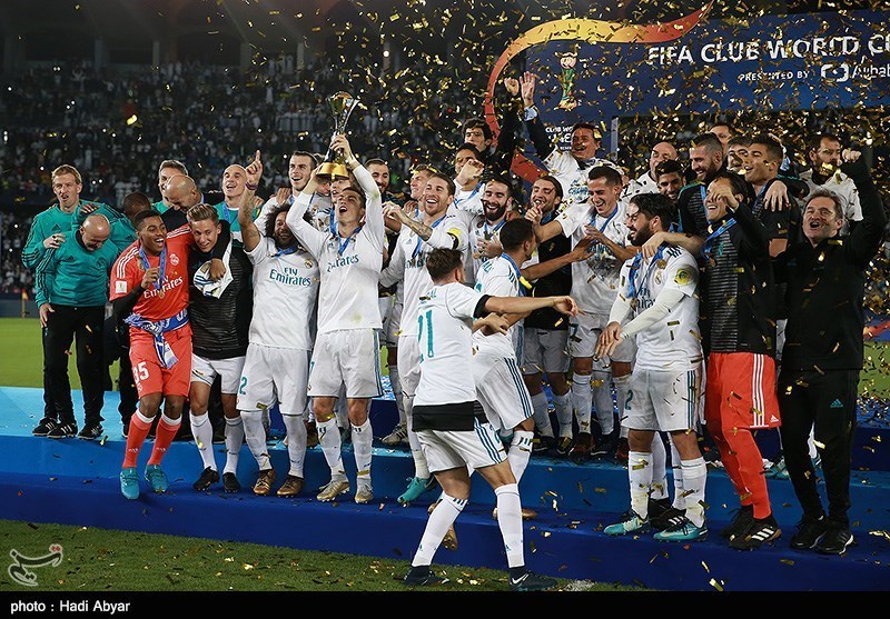 10 باشگاه ثروتمند فوتبال جهان را بشناسیم