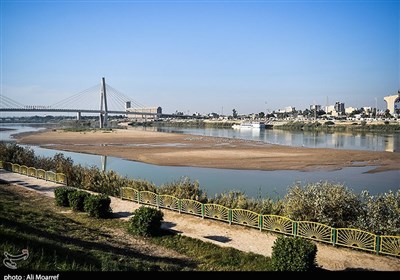 منابع،كشور،كارون،خوزستان،آب،ملي،بالادست،كارگروه