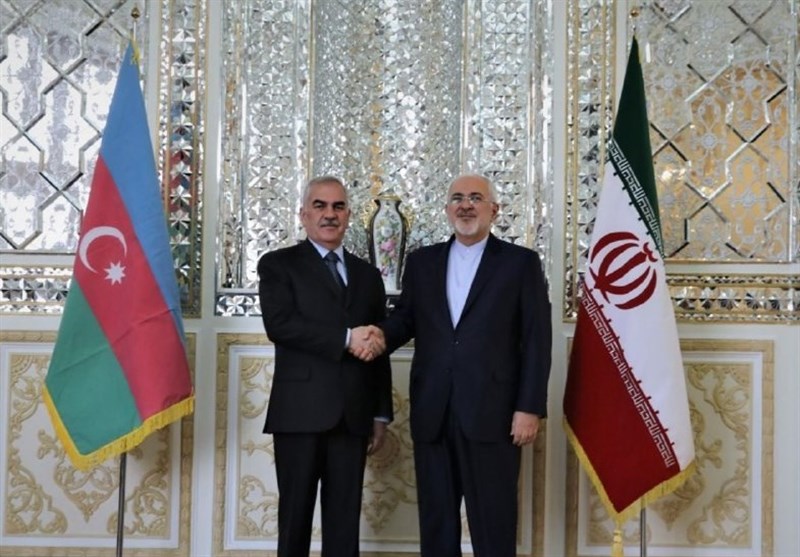 اعلام آمادگی جمهوری نخجوان برای گسترش روابط با ایران
