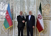 Iran’s FM Urges Enhanced Ties with Nakhchivan
