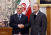 ناامنی‌های منطقه موجب گسترش روابط سیاسی ایران شده است