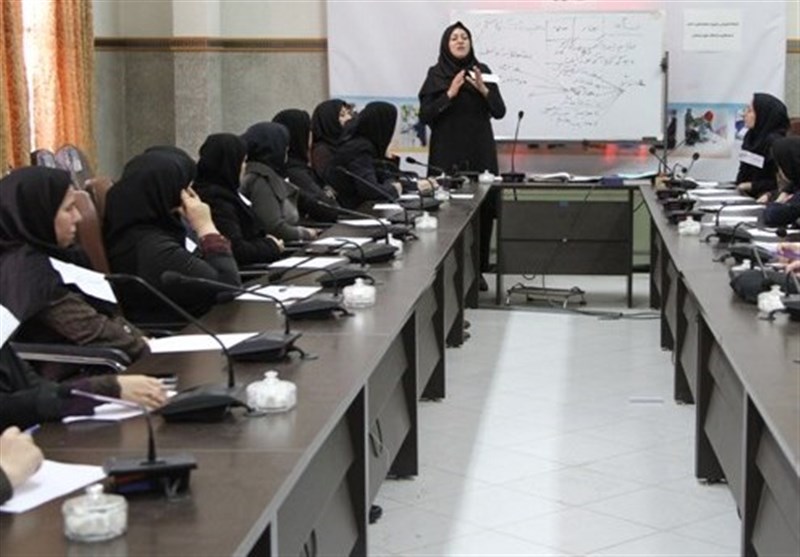 توانمندسازی مهارتی و حرفه‌ای زنان استان بوشهر در دستور کار است