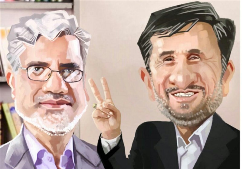 احمدی‌نژاد و عطش و آتش «رادیکالیزم»
