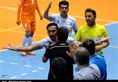 تنها آرزوی ورزشی‌ام قهرمانی لیگ ایران با یک تیم مشهدی است