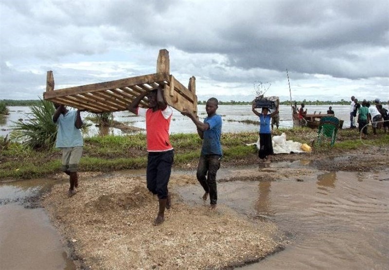 Cyclone Idai: Death Toll Rises to 150 in 3 Countries