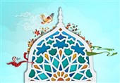 سمنان| وقتی" کرونا" نمیتواند کار فرهنگی را تعطیل کند