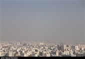 مدارس تبریز به دلیل آلودگی هوا تعطیل شد