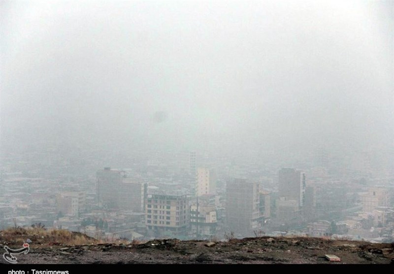 تمام مدارس تهران چهارشنبه تعطیل شد