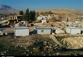 ارزیابی 7500 واحد مسکونی مناطق زلزله زده توسط بنیاد مسکن همدان انجام شد