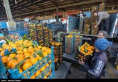 قیمت میوه، تره‌بار ‌و مواد پروتئینی در تهران؛ چهارشنبه 28 آذر+جدول