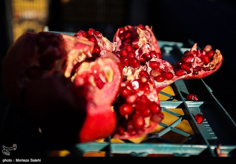 قیمت انواع میوه در بازار مشهد؛ دوشنبه 12 آذر+ جدول