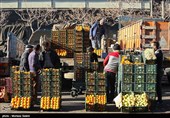 قیمت میوه و تره‌بار ‌و مواد پروتئینی در تهران؛ چهارشنبه 26 دی‌ماه + جدول
