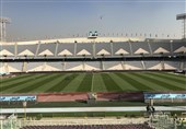 حسن کریمی: همه الزامات AFC برای بازسازی ورزشگاه آزادی تا 15 آبان رعایت می‌شود/جایگاه خبرنگاران و نشست خبری تغییر می‌کند