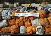 مبارزه با قاچاق کالا در استان کرمان دستور و تکلیف شرعی است