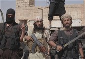 طالبان: داعش از کشورهای عربی با حمایت داخلی و خارجی به افغانستان منتقل شد