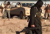 داعش می‌تواند از شمال افغانستان به کشورهای آسیای مرکزی نفوذ کند