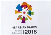 اعلام لیست رشته‌ها و مواد دوچرخه‌سواری در بازی‌های آسیایی 2018