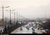 نفس تنگی اصفهان ادامه دارد