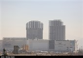 اقدامی جهادی برای مقابله با آلودگی هوای اصفهان صورت گیرد