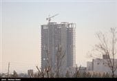 وضعیت شاخص‌ کیفی هوای اصفهان به رنگ قرمز نزدیک شد