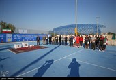 ایران قهرمان مسابقات تنیس زیر ۱۳ سال غرب آسیا شد 