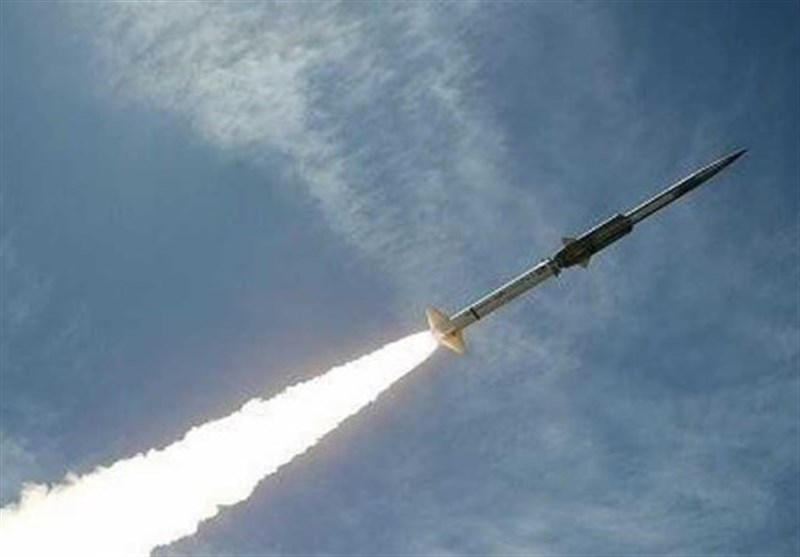 Yemen Unveils New Ballistic Missile