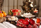 تدابیر ویژه &quot;شب یلدا&quot; از منظر طب سنتی