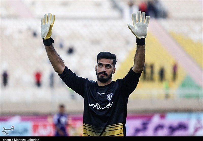 شیخ‌ویسی: خدا را شکر قراردادم با استقلال خوزستان تمام شده است/ در این تیم خیلی اذیت شدم