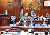 سنای افغانستان: «غنی» و «عبدالله» کرسی‌های پارلمان را پیش از انتخابات تقسیم کردند