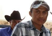 یک خبرنگار دیگر در مکزیک به ضرب گلوله کشته شد