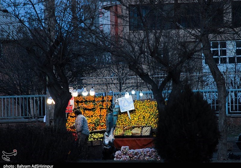 گرانی، روی سرخ یلدا را هم زرد کرد 