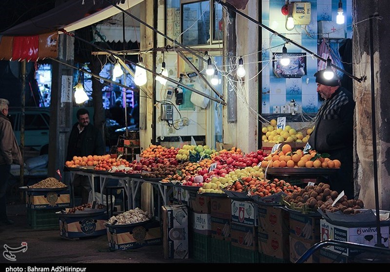 گرانی، روی سرخ یلدا را هم زرد کرد 