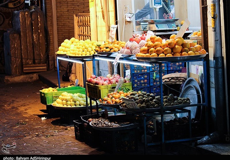 گرانی، روی سرخ یلدا را هم زرد کرد 