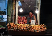 طرح نظارتی ویژه بازار شب یلدا در فارس اجرا می‌شود