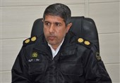 رئیس جدید پلیس راه کهگیلویه و بویراحمد معرفی شد