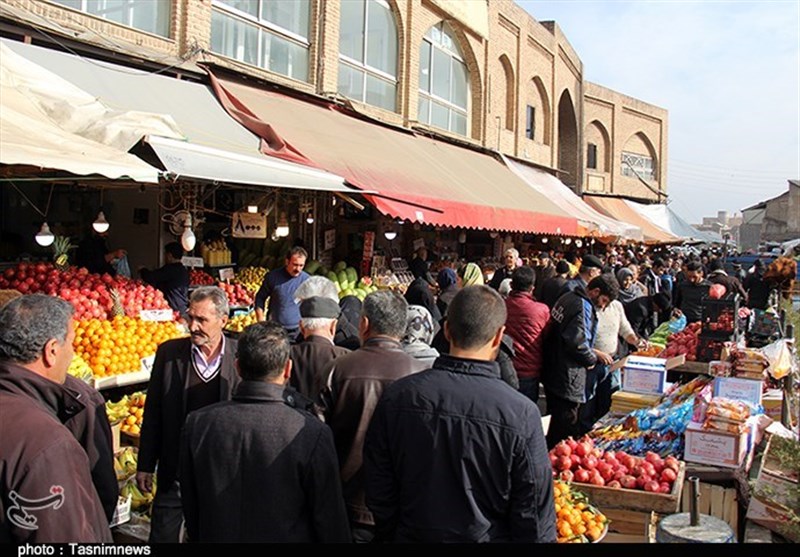 در شب یلدا شیفت ماندم تا شرمنده خانواده‌ام نشوم+ فیلم