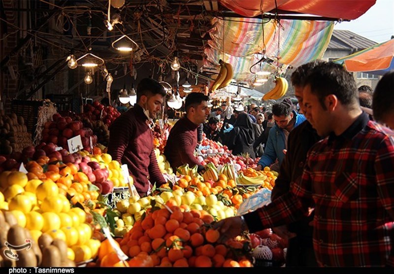 338 اکیپ بازرسی در اصفهان بر بازار شب یلدا نظارت می‌کنند