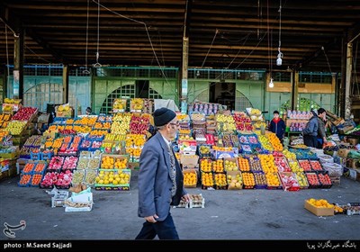 خرید شب یلدا در تهران