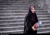 روایت &quot;جنیدی&quot; از &quot;عتاب و خطاب‌‌های&quot; روحانی درباره حقوق شهروندی