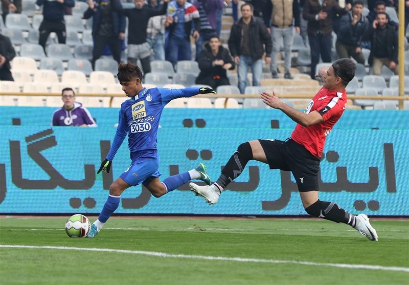 Esteghlal Advances to Iran’s Hazfi Cup Semis