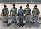 اعلام آماده‌باش نیروهای پلیس در بلخ پس از برکناری «عطامحمد نور»