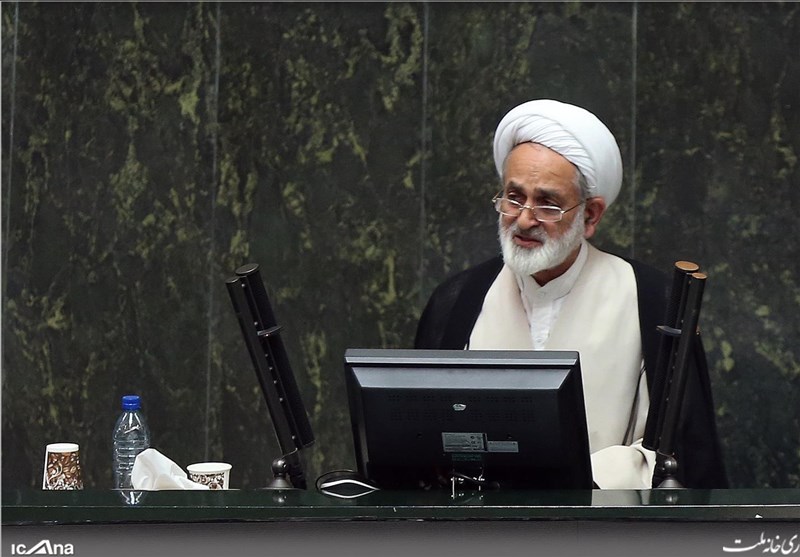 نظر یک نماینده درباره چرایی عدم اقتاع نمایندگان از پاسخ روحانی به مجلس