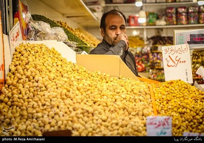 خرید شب یلدا در تهران