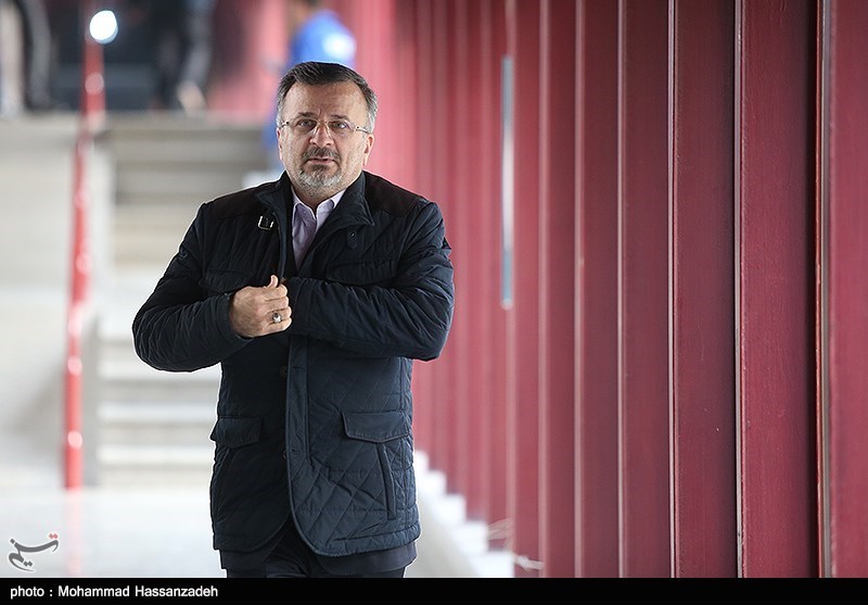 واکنش داورزنی به ثبت‌نام هاشمی در انتخابات کمیته و صحبت‌های دادکان